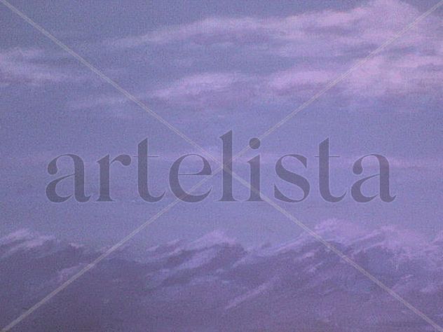 PAISAJE  MONTAÑA.
