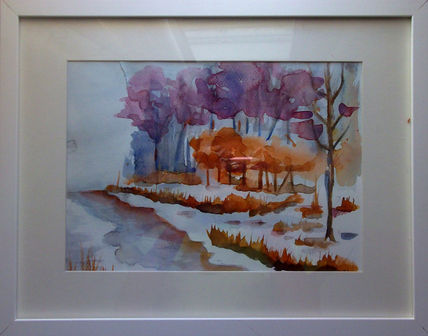 Invierno