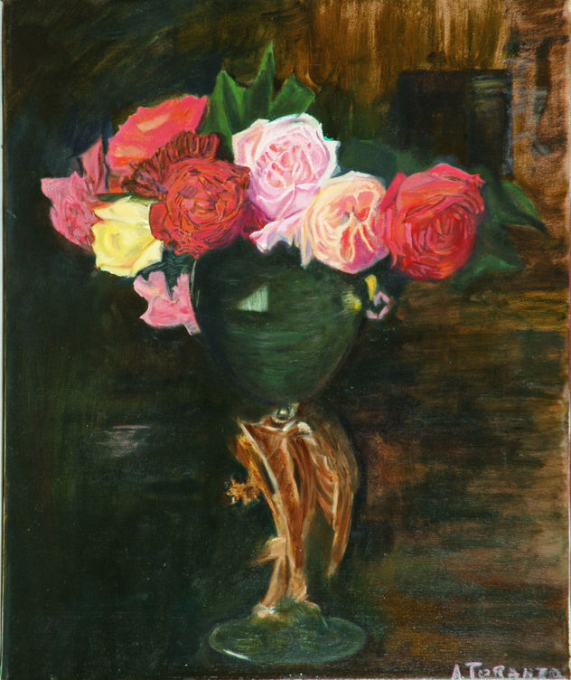 florero
