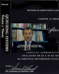 Leonard Kleinrock,...