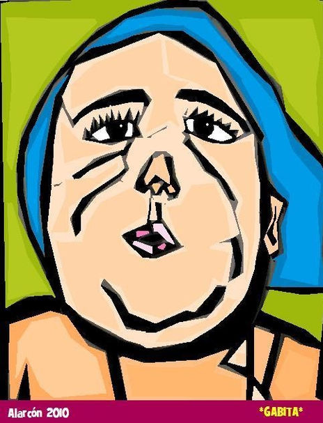 Gabita