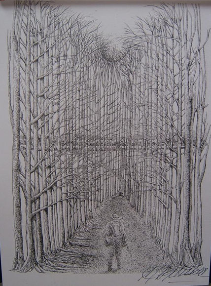 Caminante