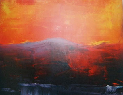 Ocaso