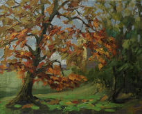 El otoño