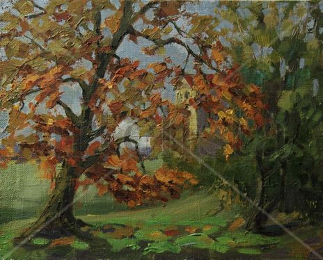 El otoño