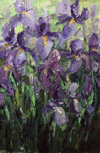 Irises