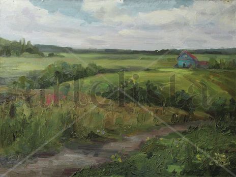 Los campos