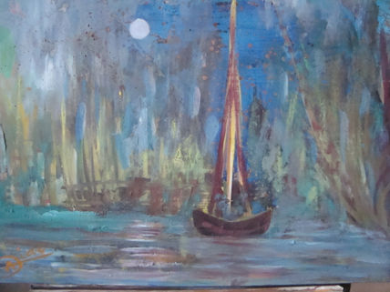 El barco del amor