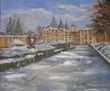 La Granja de San Ildefonso