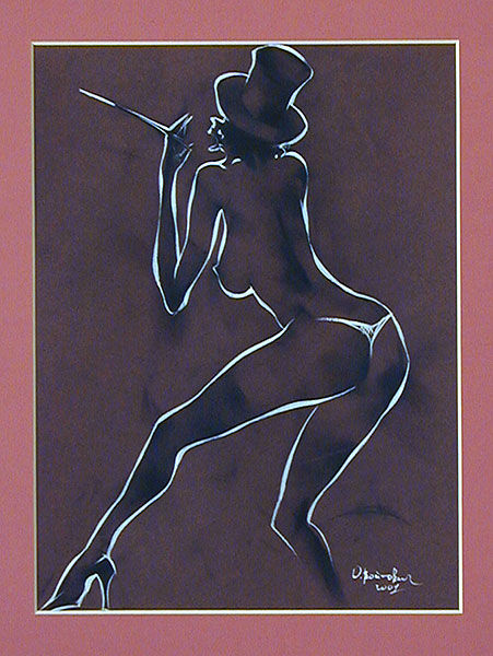 Cabaret