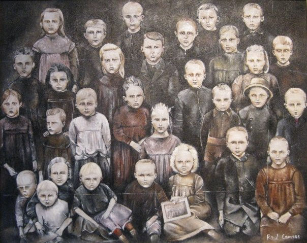 escuela hebrea