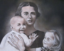 Amor de madre