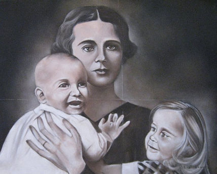 Amor de madre