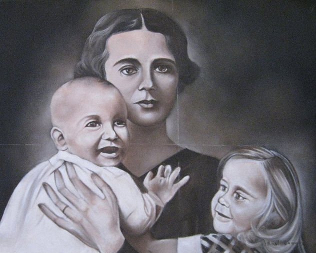 amor de madre