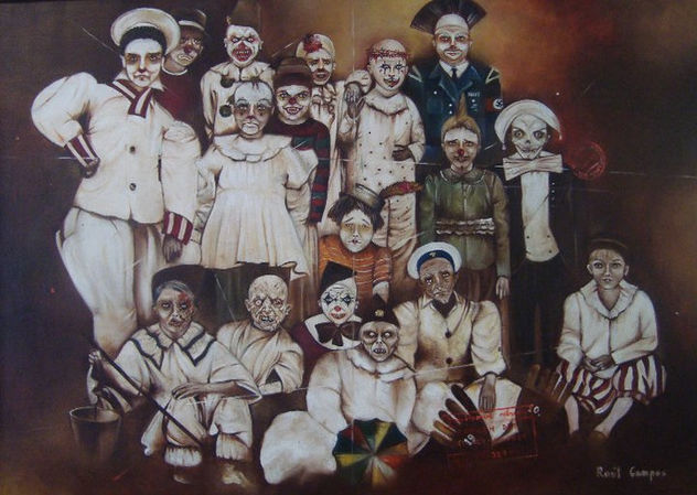 freaks