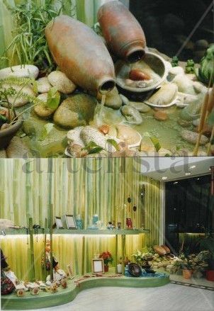 Feng shui  decoracion