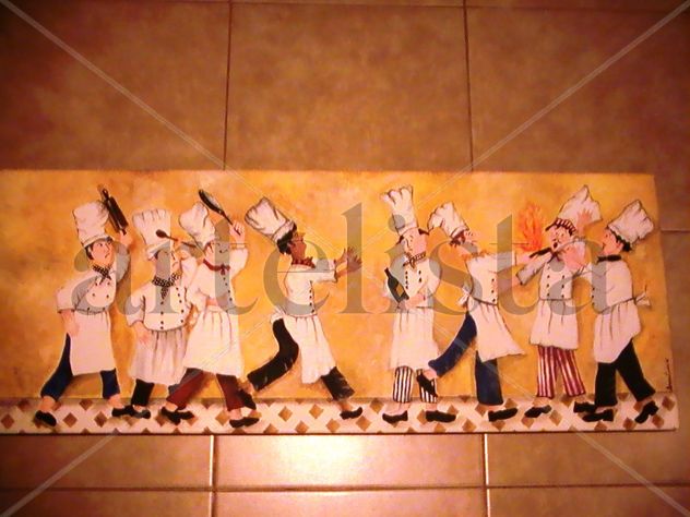 Cocineritos