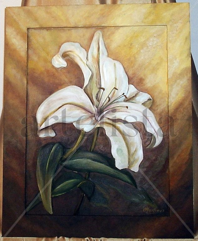 Lilium