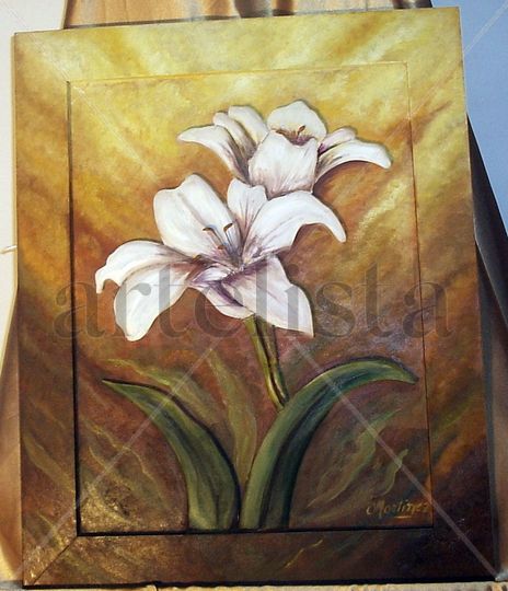 Lilium II