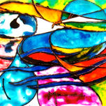 Acrílicos y vitrales 2007 thumbnail 1