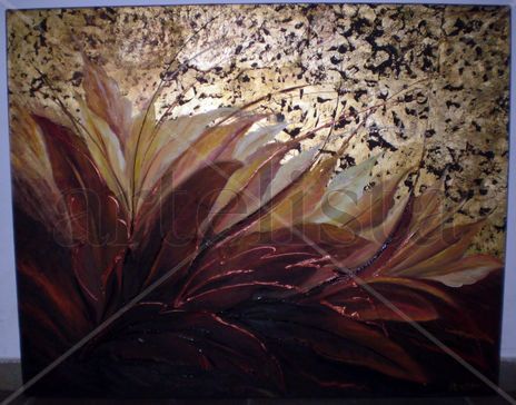 Otoño dorado
