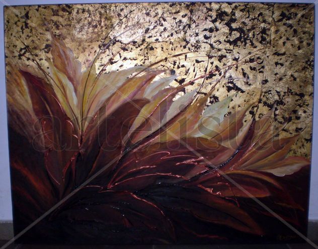 Otoño dorado