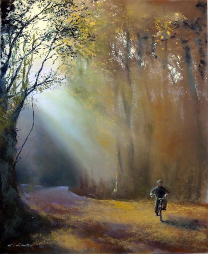 Paseo II