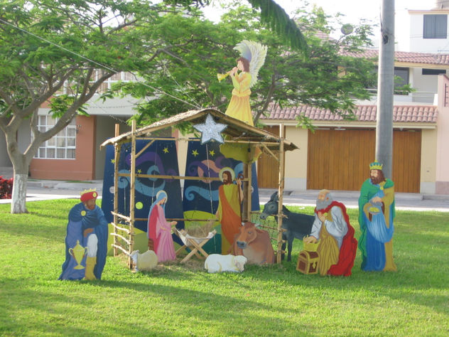 nacimiento