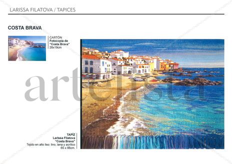 Costa Brava