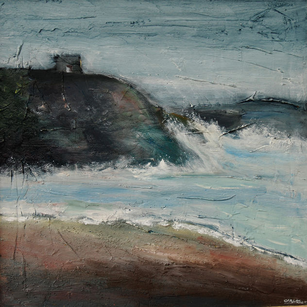 Playa III