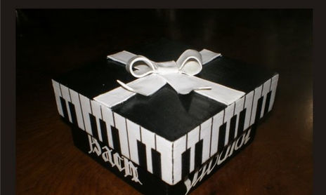 Cajas
