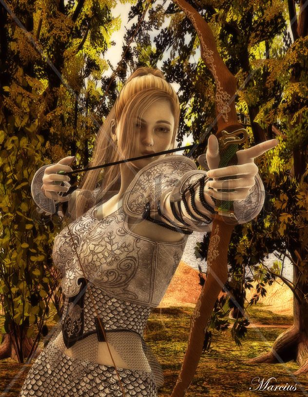 ARCHERY