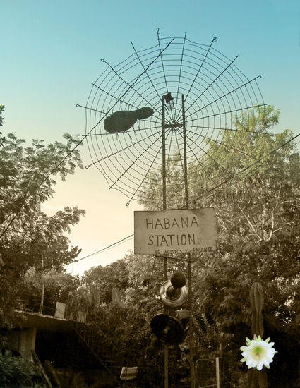 Habana station 