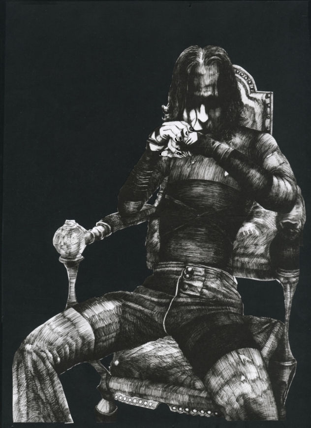 el cuervo