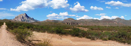 Cerro Blanco 2
