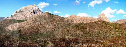 Cerro Blanco 3