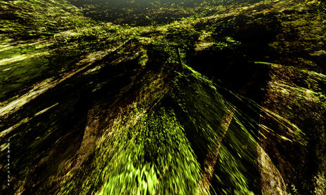 paisajes digitales