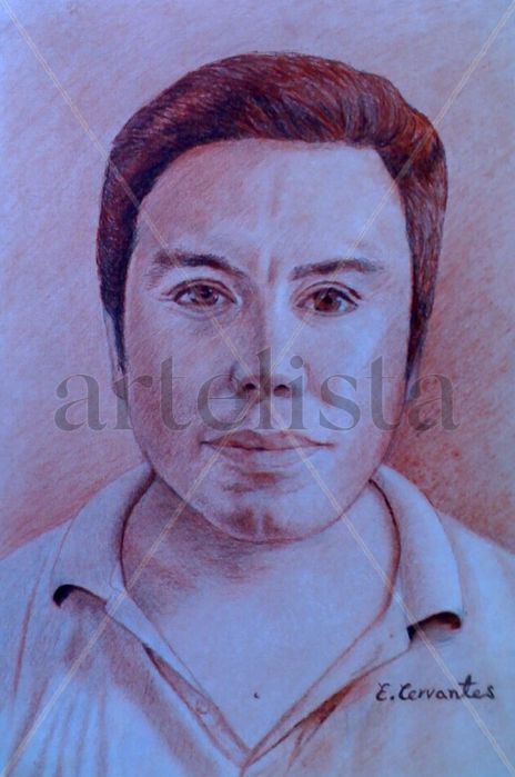 Autorretrato