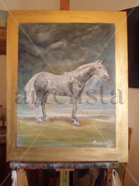 Caballo Ganador,...