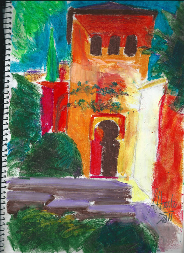 torre mora 2