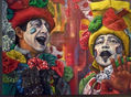 CANTORES DE MURGA