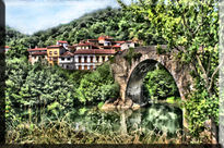 Puente de Arco (...