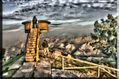 Mirador del Fitu ( Arriondas ) RF.176-3