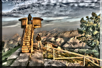 Mirador del Fitu (...