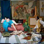 INTERIORES thumbnail 1