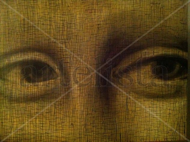 LA MIRADA ENIGAMTICA
