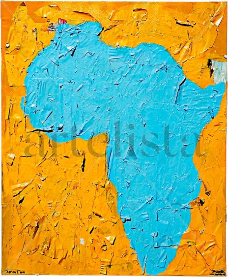 África I