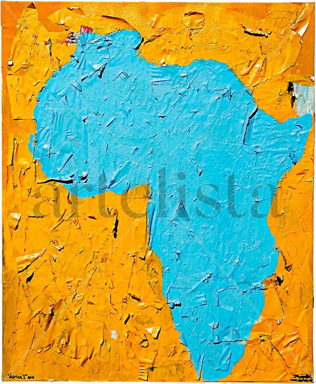 África I