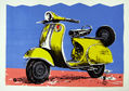 Lambretta 150