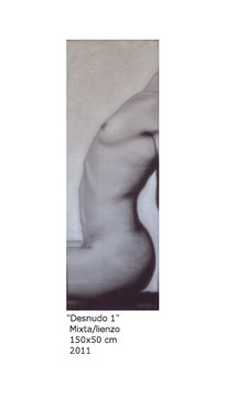 Desnudo 1